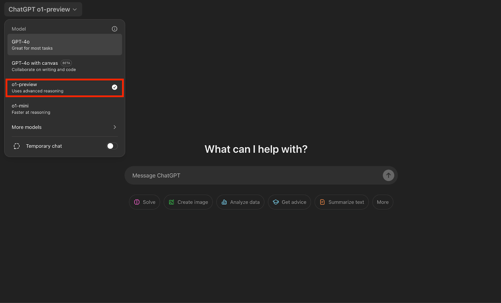 AI Exercise Example